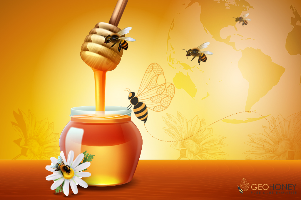 Celebrate World Bee Day With Exciting Offers On Honey Products
